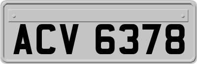 ACV6378