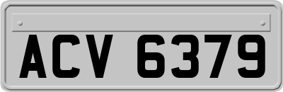 ACV6379