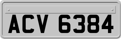 ACV6384