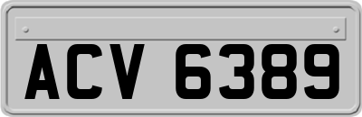 ACV6389