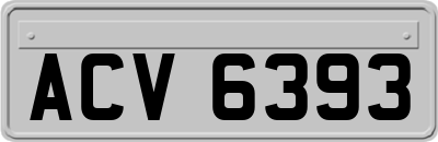 ACV6393