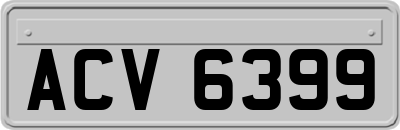 ACV6399