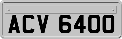 ACV6400