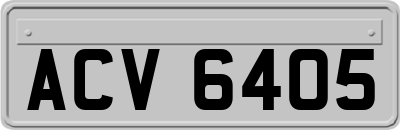 ACV6405