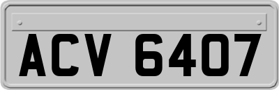 ACV6407