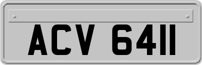 ACV6411