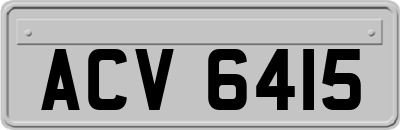 ACV6415