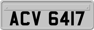 ACV6417
