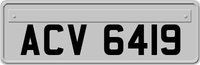 ACV6419
