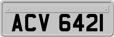 ACV6421