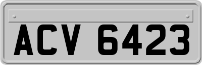 ACV6423