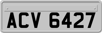 ACV6427