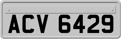 ACV6429