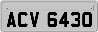 ACV6430