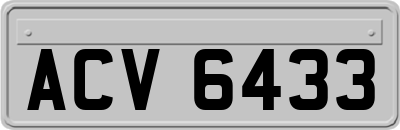 ACV6433