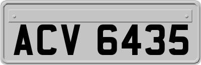 ACV6435