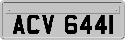 ACV6441