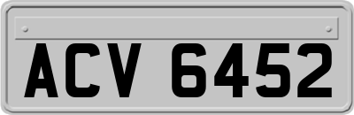 ACV6452