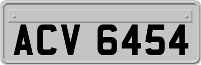 ACV6454