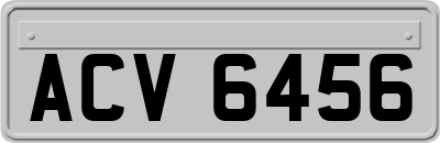 ACV6456