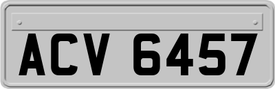 ACV6457