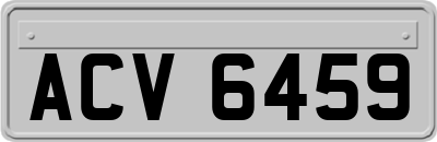 ACV6459
