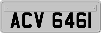 ACV6461