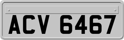 ACV6467