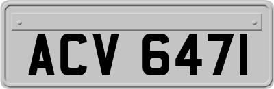 ACV6471