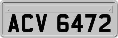 ACV6472