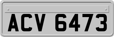 ACV6473