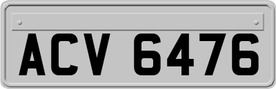 ACV6476