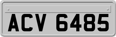 ACV6485