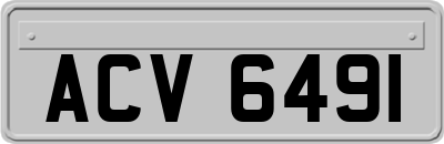 ACV6491