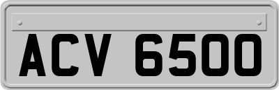 ACV6500