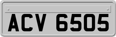 ACV6505