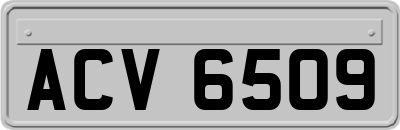 ACV6509