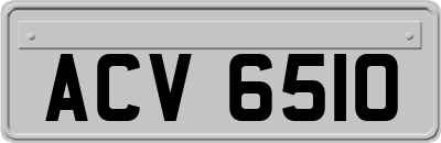 ACV6510
