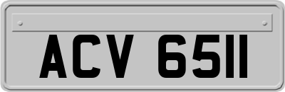 ACV6511