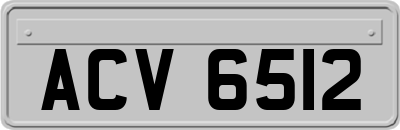 ACV6512