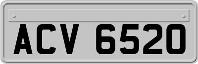 ACV6520