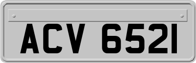 ACV6521