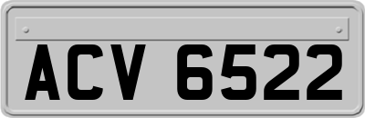 ACV6522