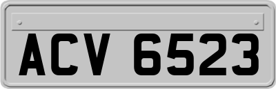 ACV6523