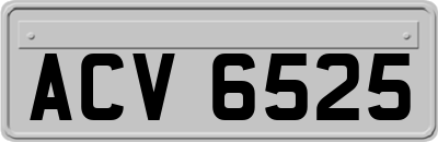 ACV6525