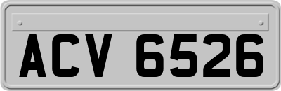 ACV6526