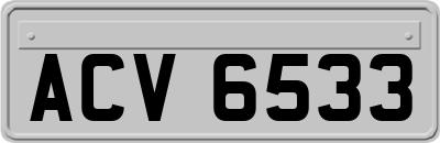 ACV6533