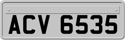 ACV6535