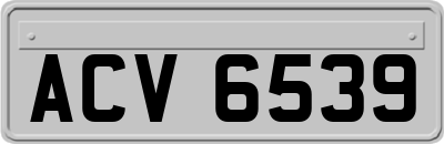 ACV6539