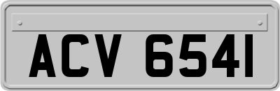 ACV6541